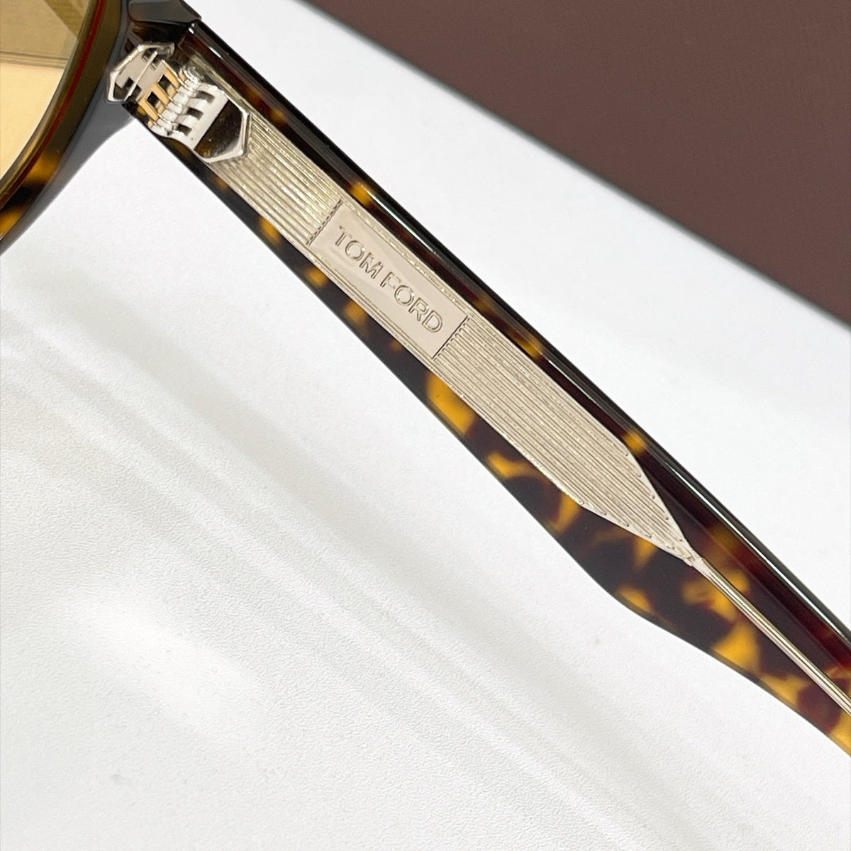 Tom Ford TF 1225 Sunglasses product image 7, provided for visual reference and product detail review