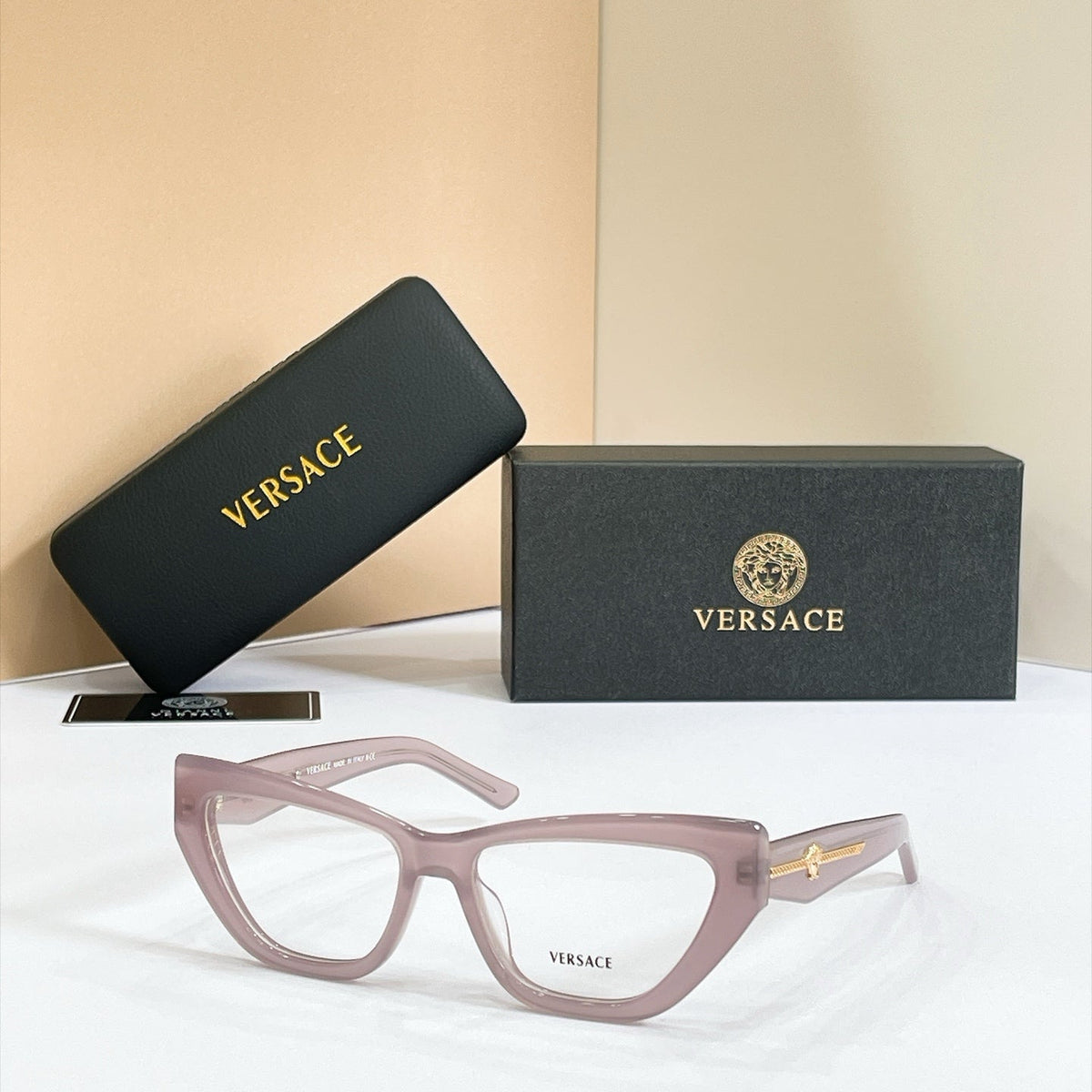 Versace VE4518 Sunglasses product image 2, provided for visual reference and product detail review