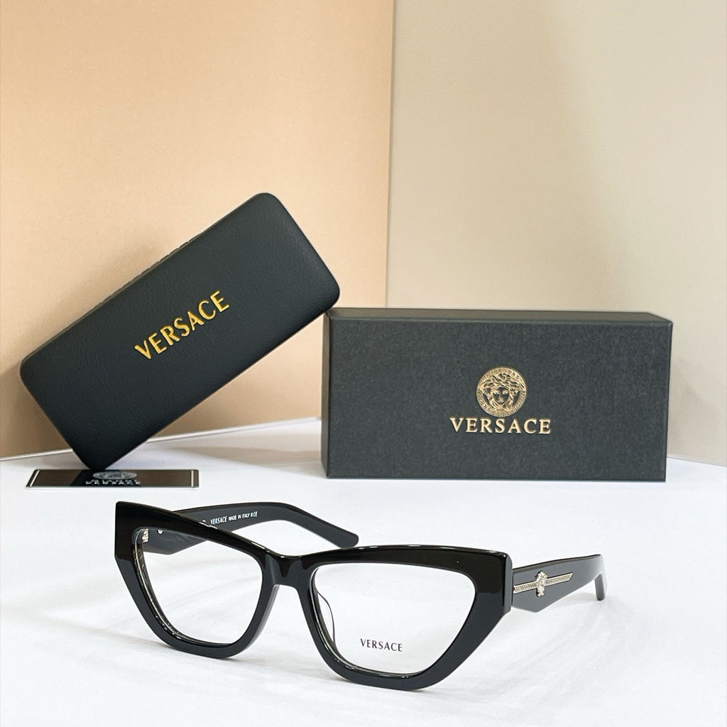 Versace VE4518 Sunglasses product image 3, provided for visual reference and product detail review