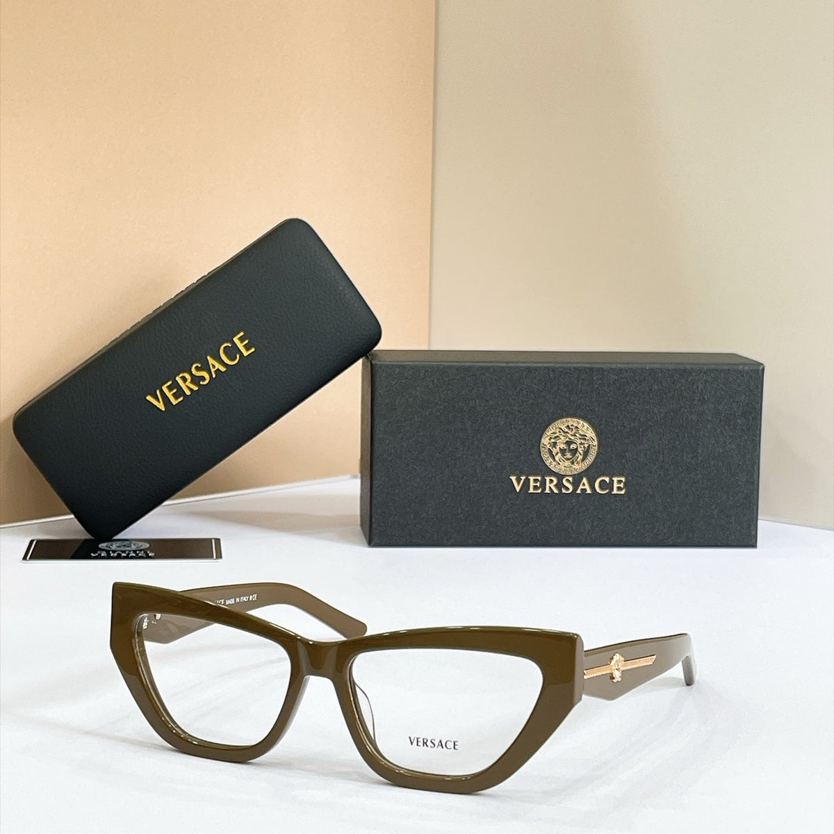 Versace VE4518 Sunglasses product image 5, provided for visual reference and product detail review