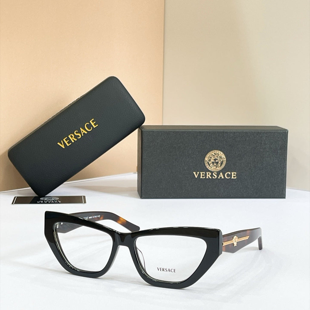 Versace VE4518 Sunglasses product image 6, provided for visual reference and product detail review