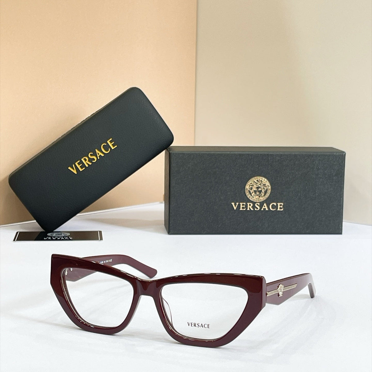 Versace VE4518 Sunglasses product image 7, provided for visual reference and product detail review