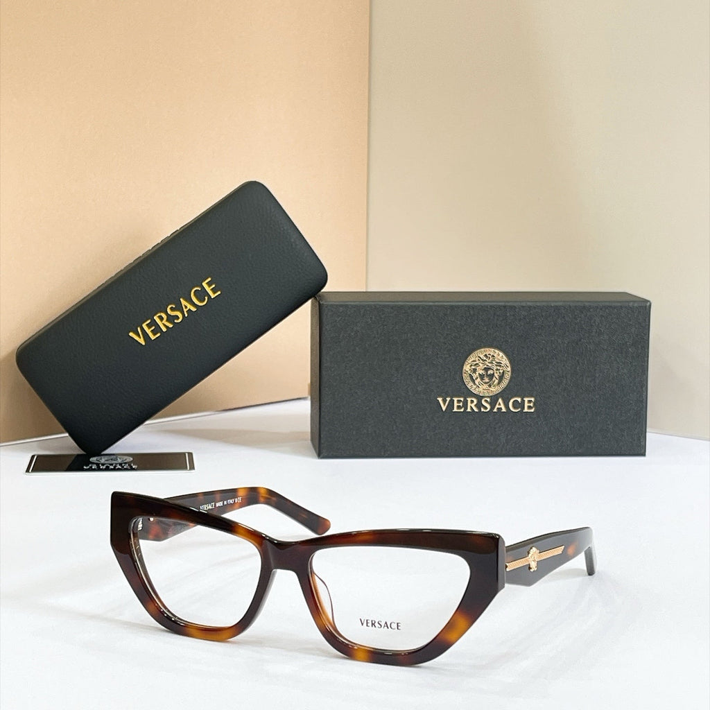 Versace VE4518 Sunglasses product image 8, provided for visual reference and product detail review