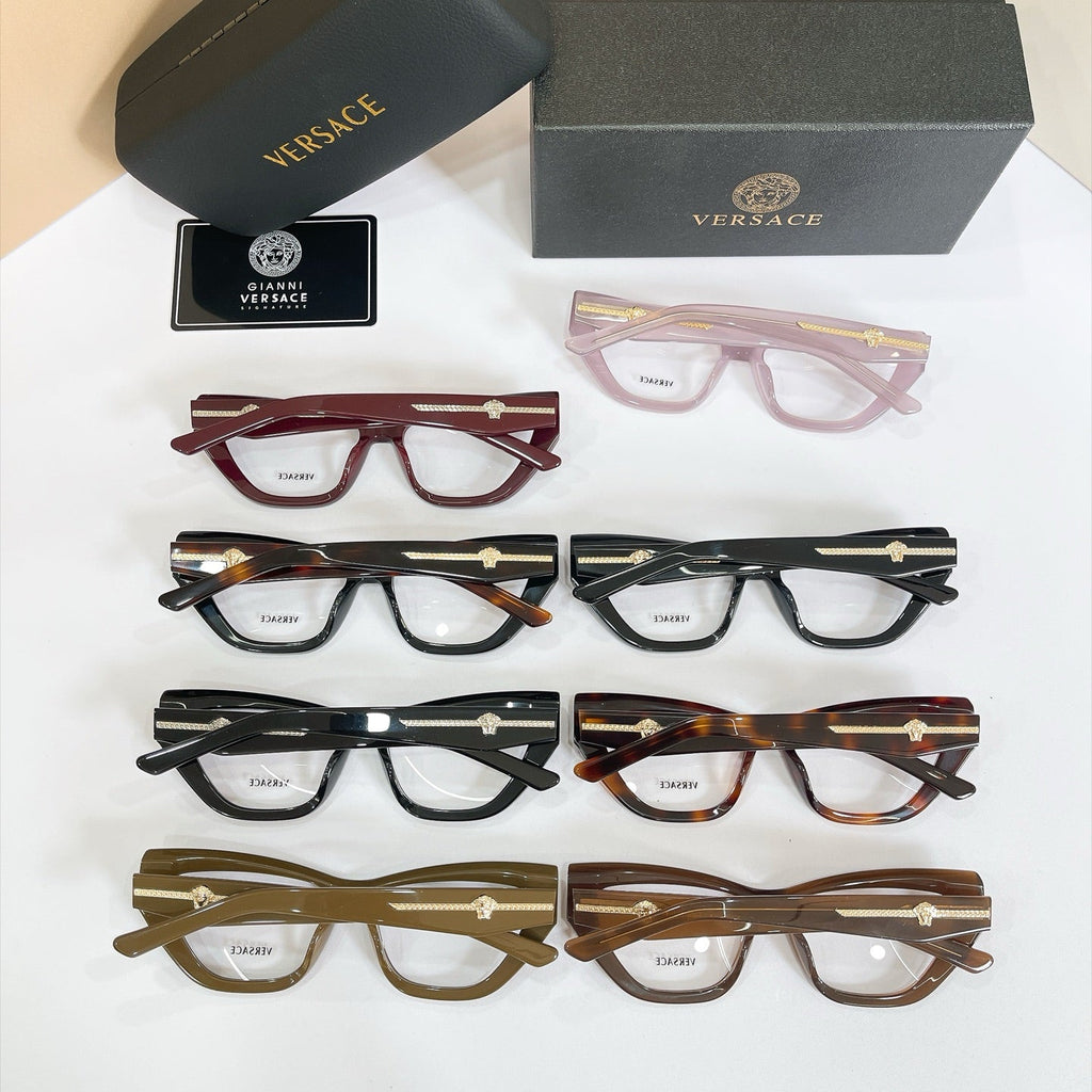 Versace VE4518 Sunglasses product image 11, provided for visual reference and product detail review