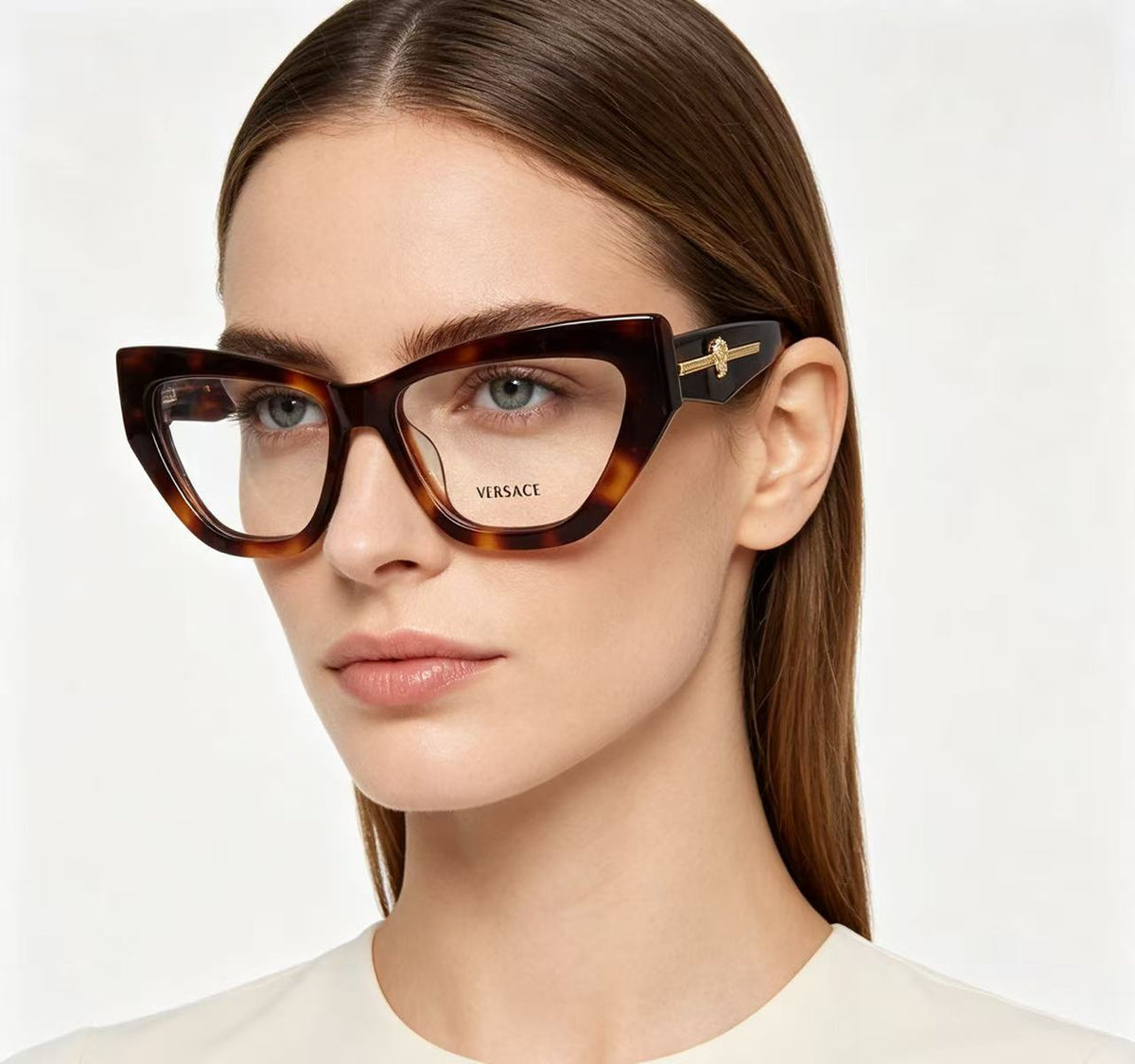 Versace VE4518 Sunglasses product image 12, provided for visual reference and product detail review