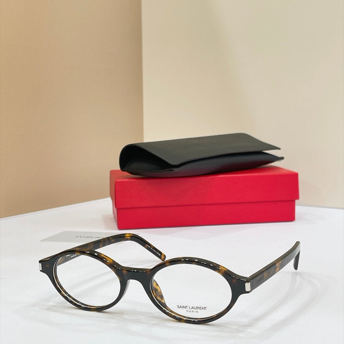 Saint Laurent SL751 Sunglasses product image 3, provided for visual reference and product detail review