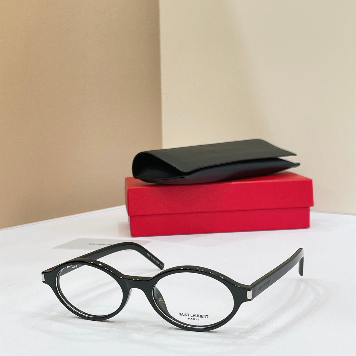 Saint Laurent SL751 Sunglasses product image 4, provided for visual reference and product detail review