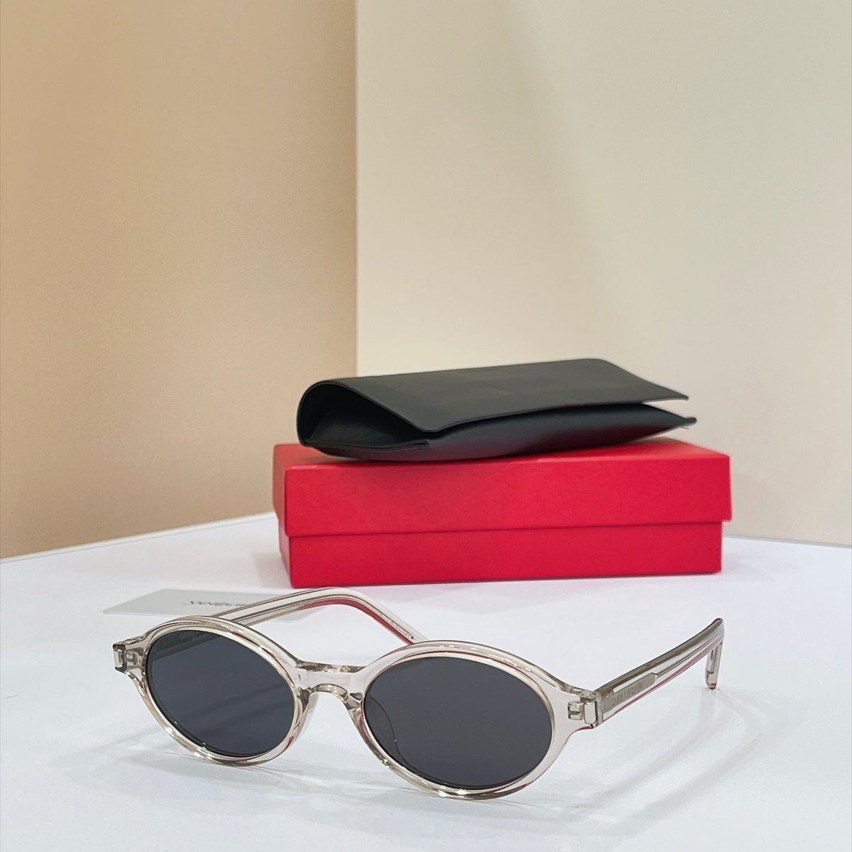 Saint Laurent SL751 Sunglasses product image 5, provided for visual reference and product detail review