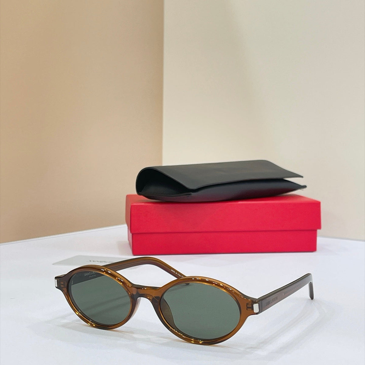 Saint Laurent SL751 Sunglasses product image 6, provided for visual reference and product detail review
