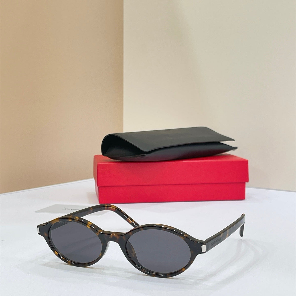 Saint Laurent SL751 Sunglasses product image 7, provided for visual reference and product detail review