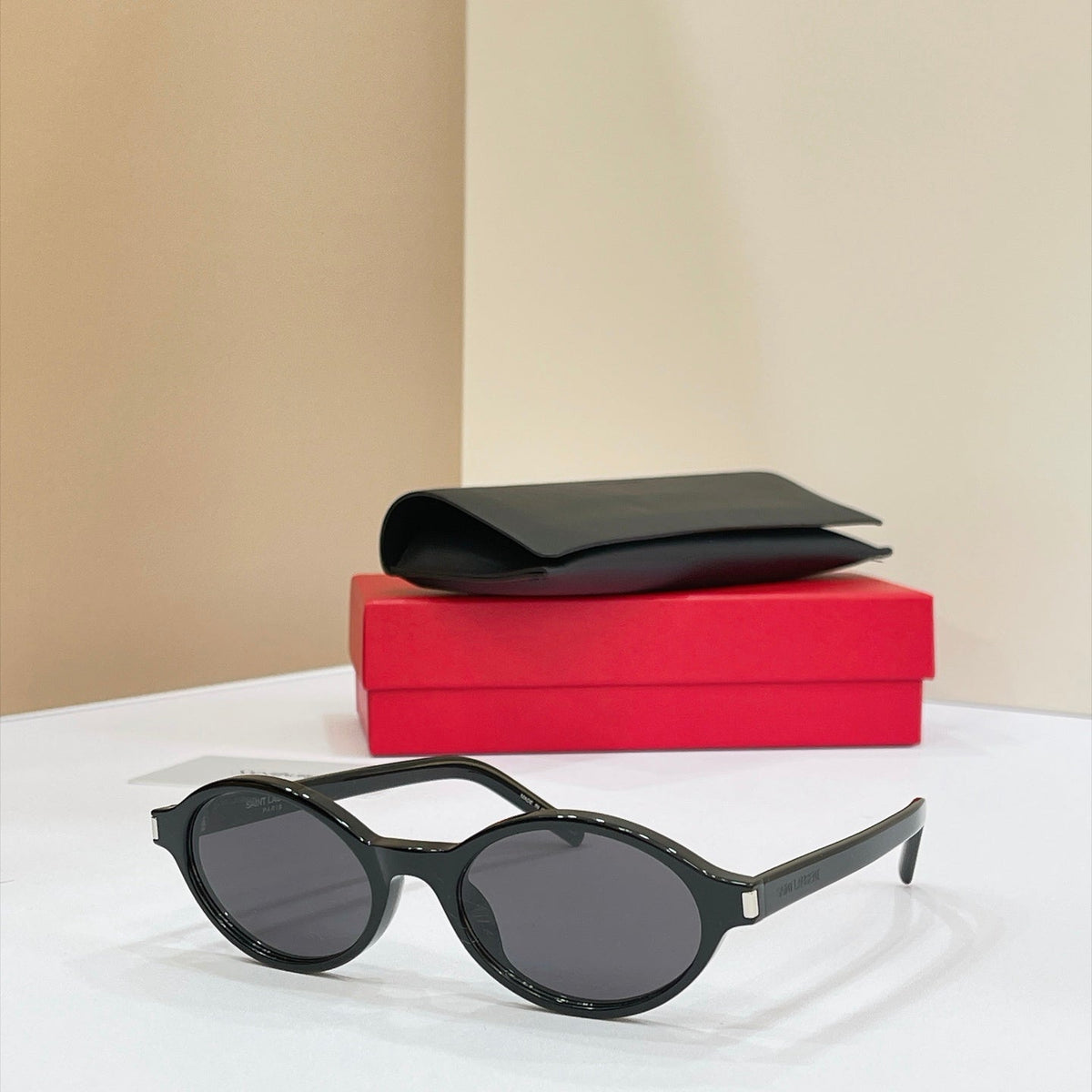 Saint Laurent SL751 Sunglasses product image 8, provided for visual reference and product detail review