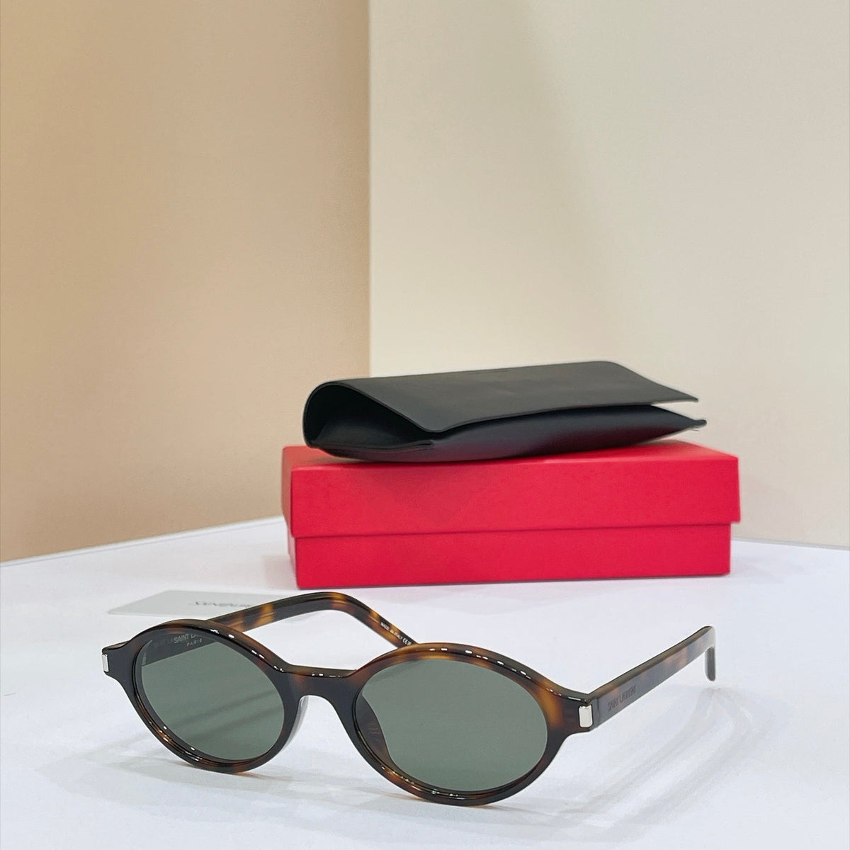Saint Laurent SL751 Sunglasses product image 9, provided for visual reference and product detail review