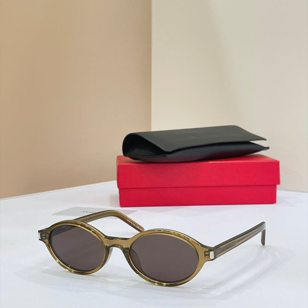 Saint Laurent SL751 Sunglasses product image 10, provided for visual reference and product detail review