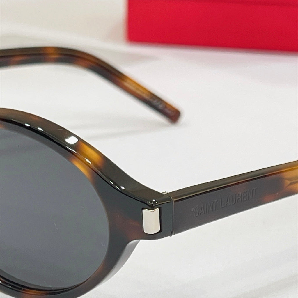 Saint Laurent SL751 Sunglasses product image 13, provided for visual reference and product detail review