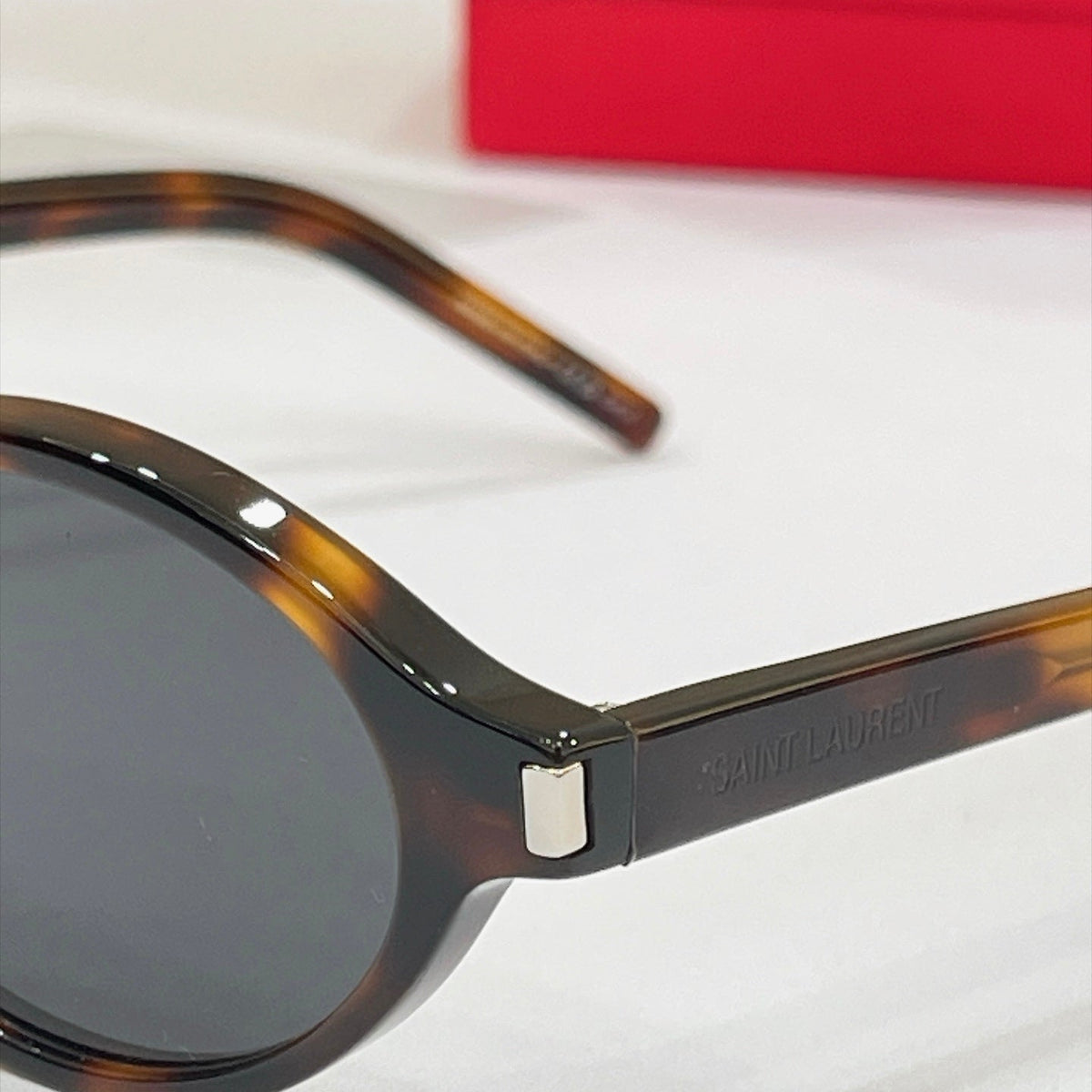 Saint Laurent SL751 Sunglasses product image 13, provided for visual reference and product detail review