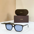 Tom Ford TF1338 Sunglasses product image 1, provided for visual reference and product detail review