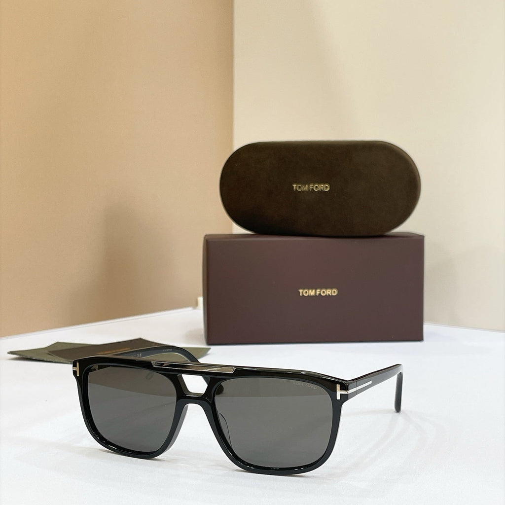 Tom Ford TF1338 Sunglasses product image 2, provided for visual reference and product detail review