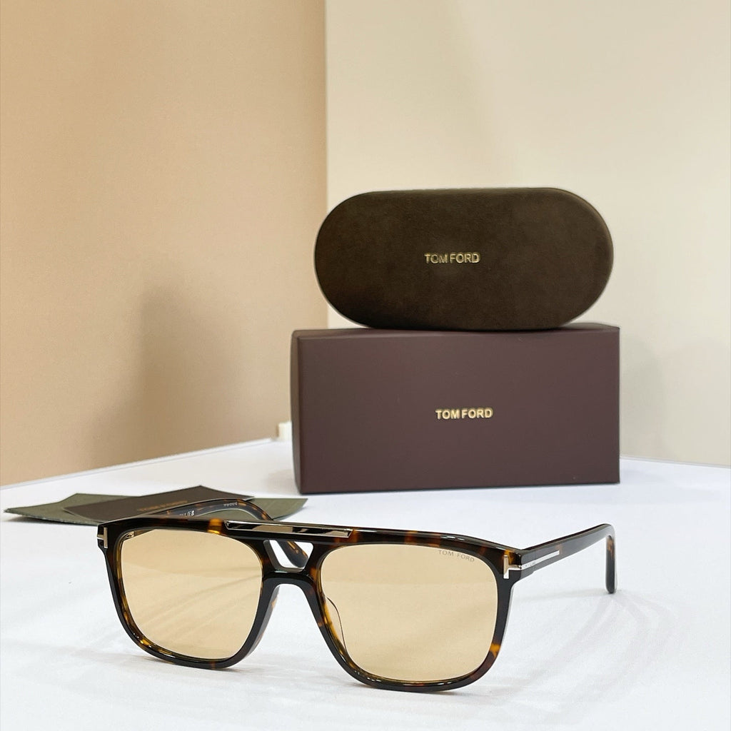 Tom Ford TF1338 Sunglasses product image 8, provided for visual reference and product detail review