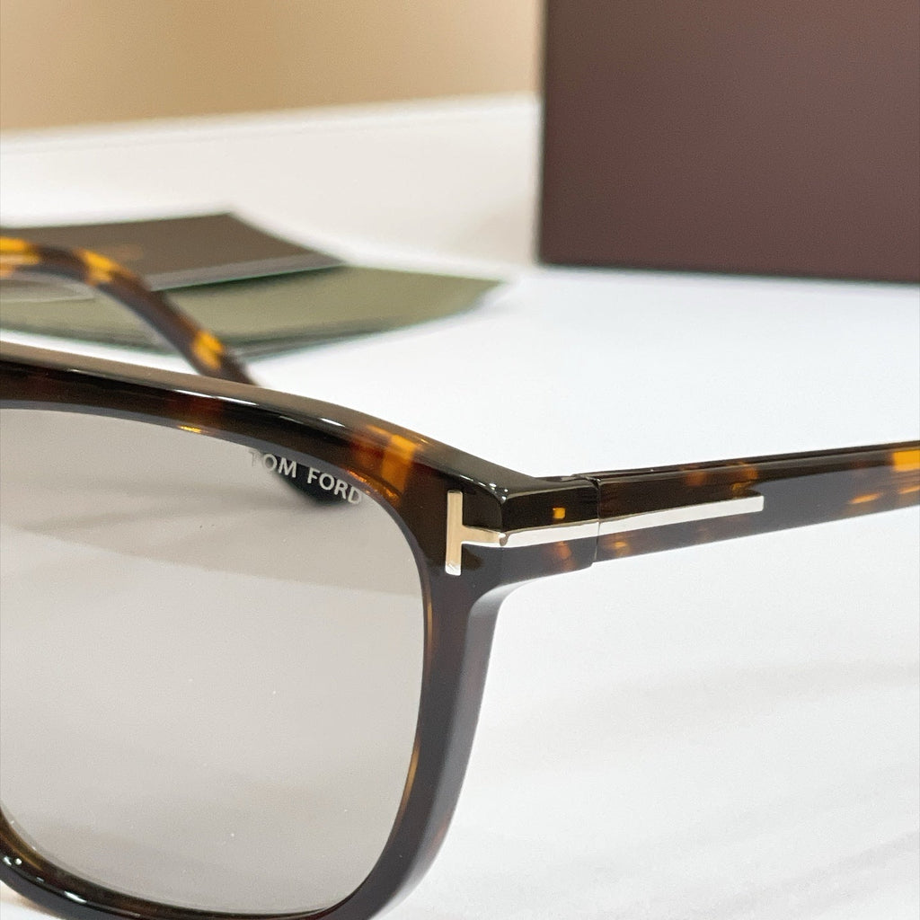 Tom Ford TF1338 Sunglasses product image 12, provided for visual reference and product detail review
