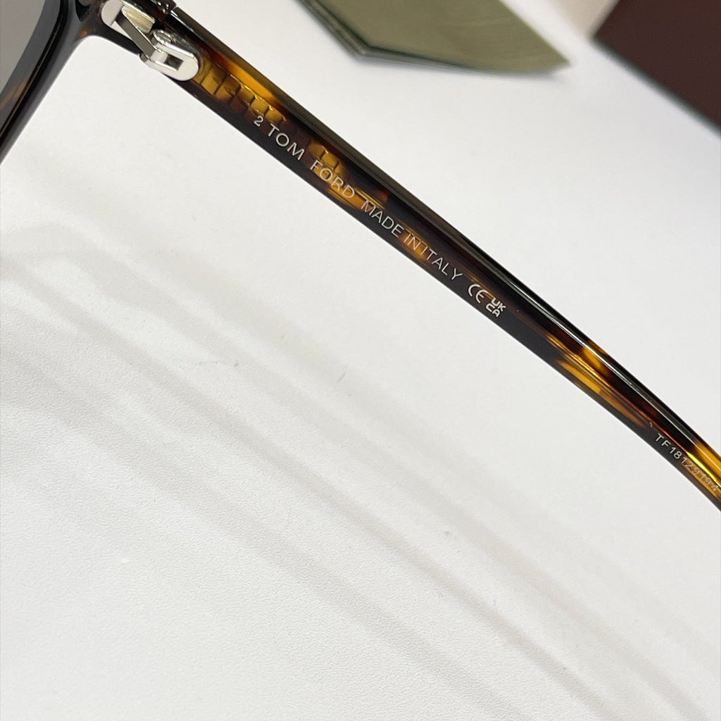 Tom Ford TF1338 Sunglasses product image 13, provided for visual reference and product detail review