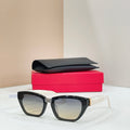 Saint Laurent SL 2163 Sunglasses product image 1, provided for visual reference and product detail review