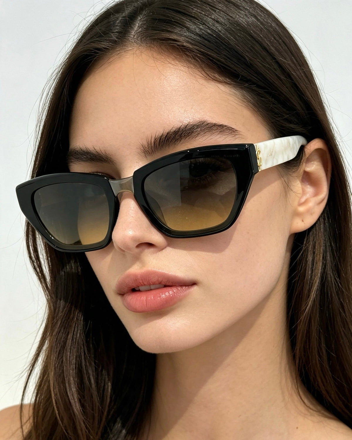 Saint Laurent SL 2163 Sunglasses product image 11, provided for visual reference and product detail review