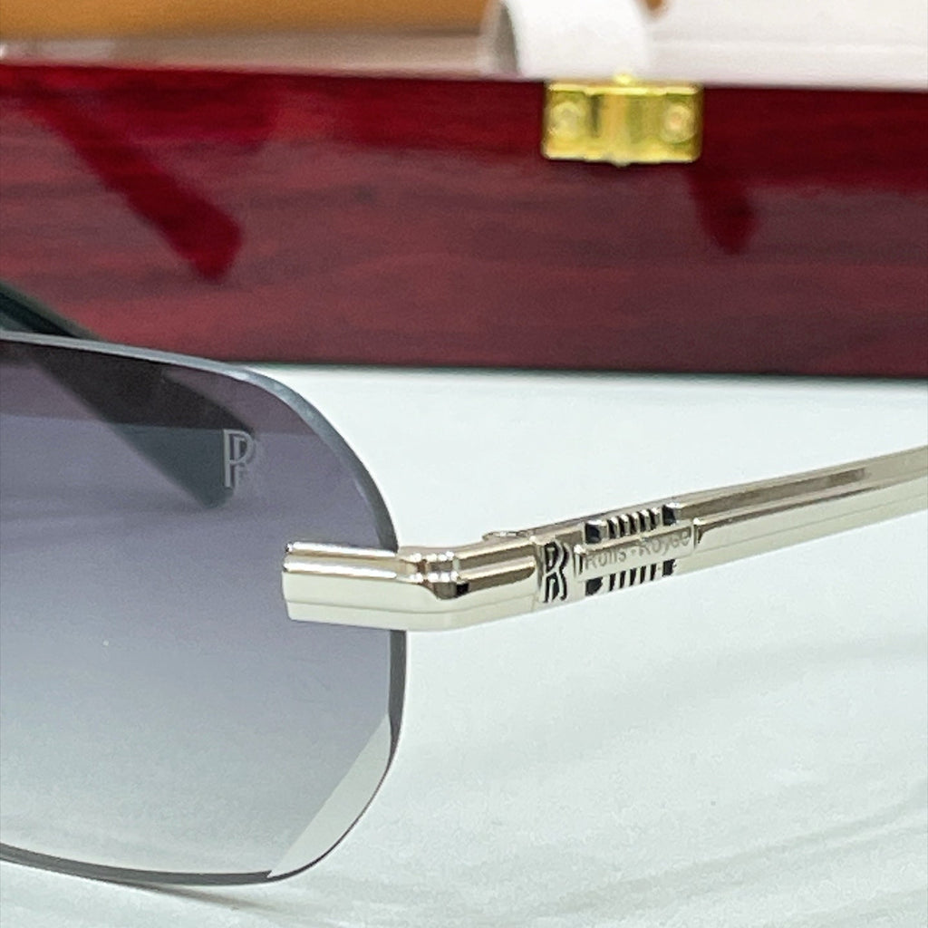 Rolls-Royce SS1262 Sunglasses product image 8, provided for visual reference and product detail review
