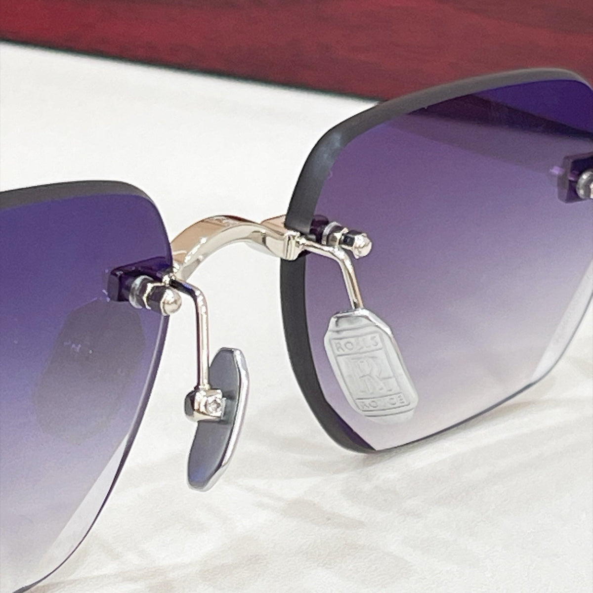 Rolls-Royce SS1262 Sunglasses product image 9, provided for visual reference and product detail review