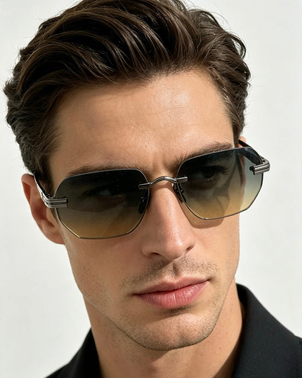 Rolls-Royce SS1262 Sunglasses product image 12, provided for visual reference and product detail review