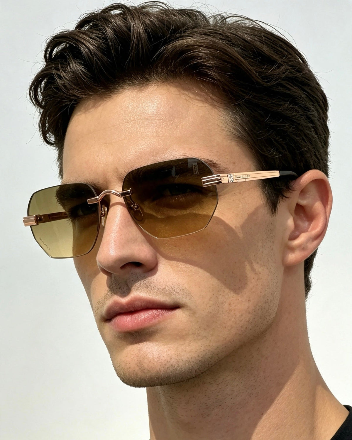 Rolls-Royce SS1262 Sunglasses product image 13, provided for visual reference and product detail review