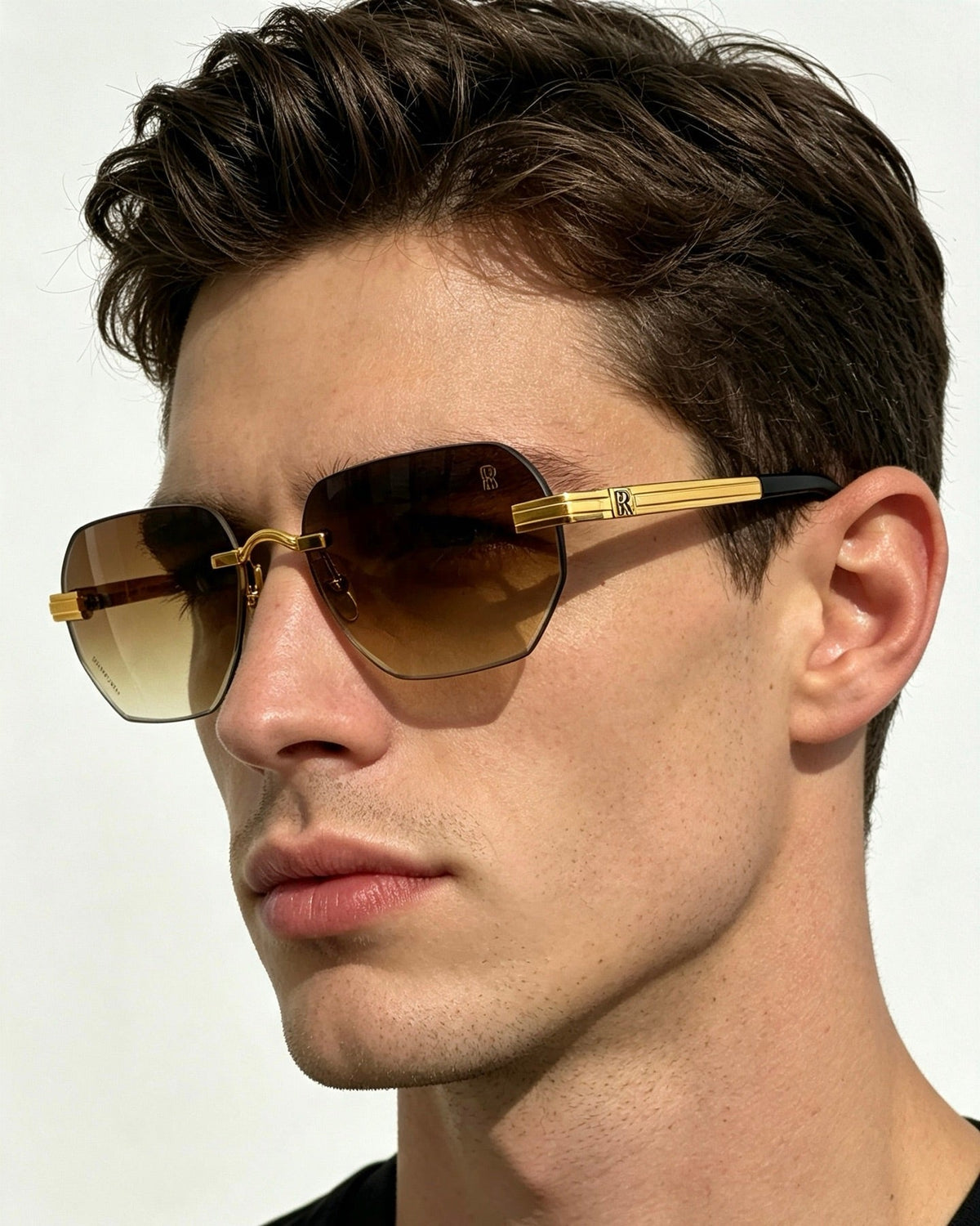 Rolls-Royce SS1262 Sunglasses product image 14, provided for visual reference and product detail review