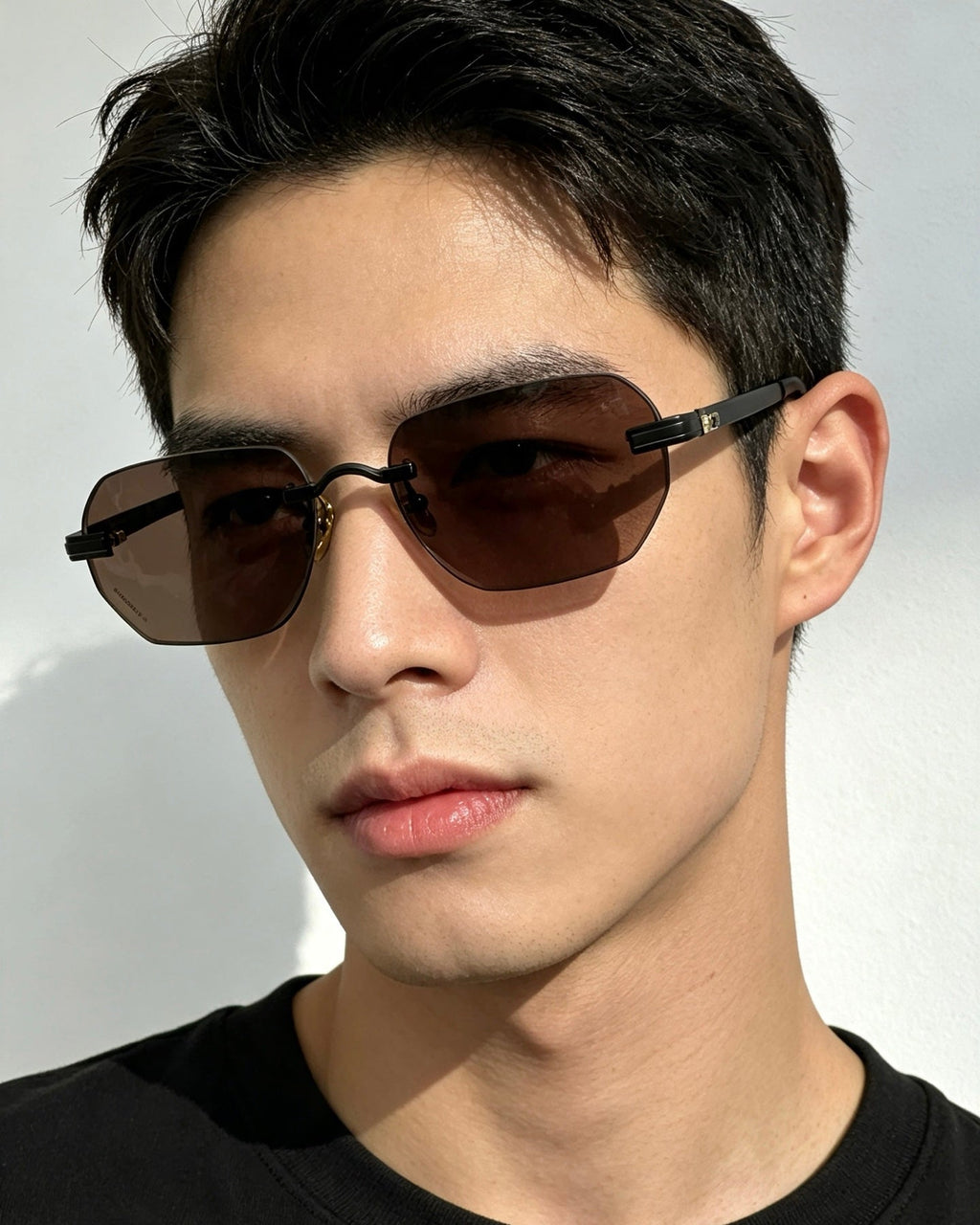 Rolls-Royce SS1262 Sunglasses product image 15, provided for visual reference and product detail review