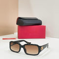 Valentino VG0016S Sunglasses product image 1, provided for visual reference and product detail review