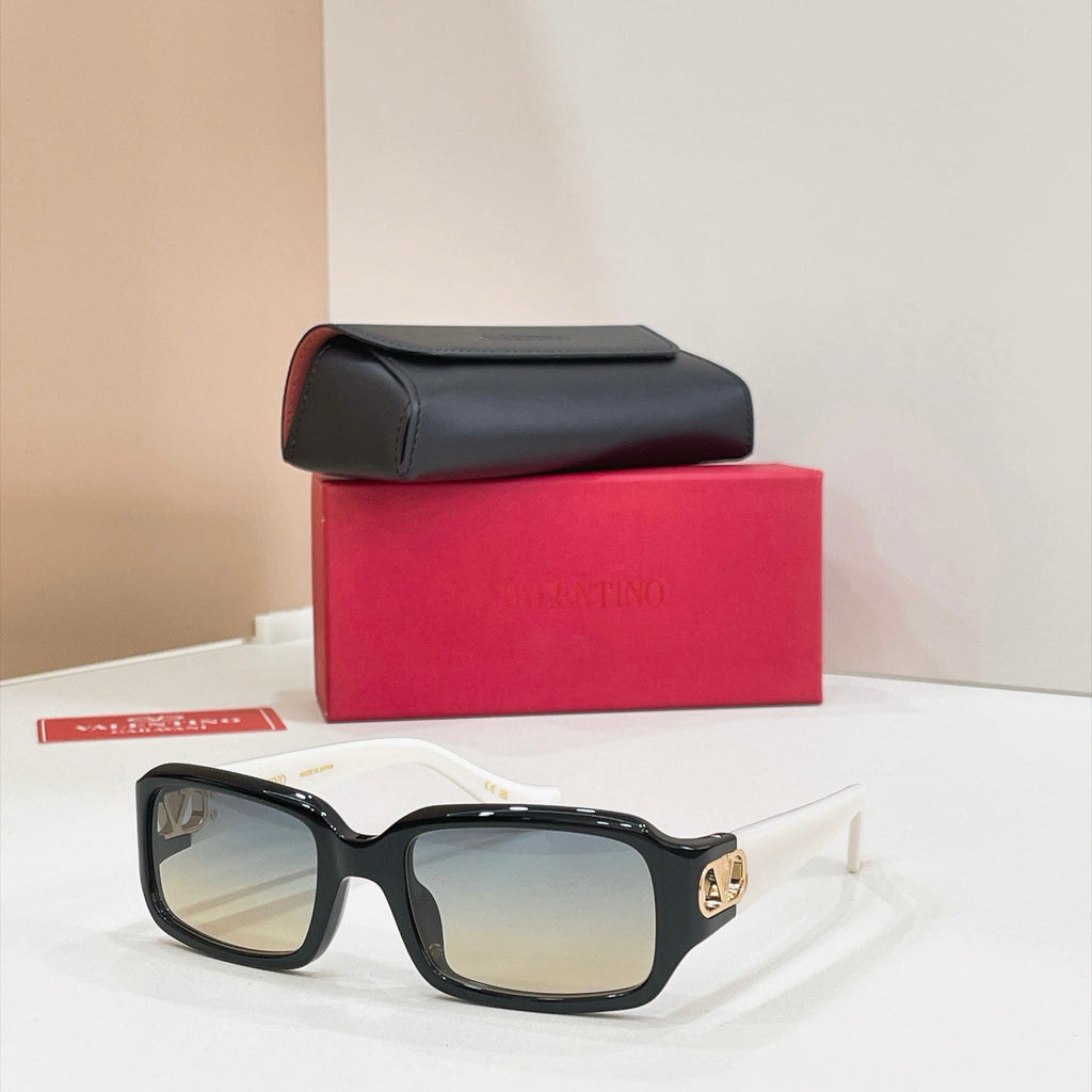 Valentino VG0016S Sunglasses product image 6, provided for visual reference and product detail review