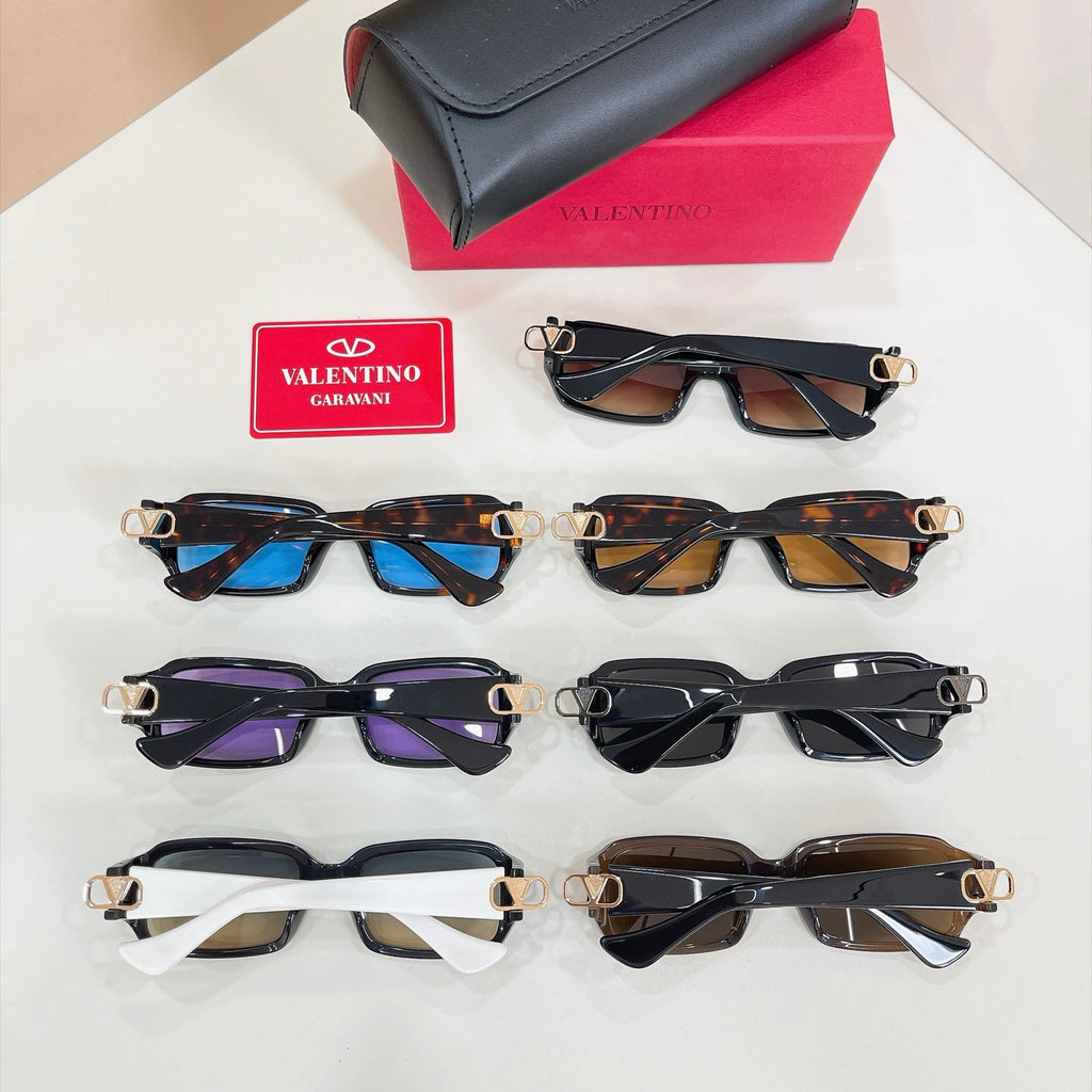Valentino VG0016S Sunglasses product image 11, provided for visual reference and product detail review