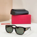 Valentino VG0039SK Sunglasses product image 1, provided for visual reference and product detail review