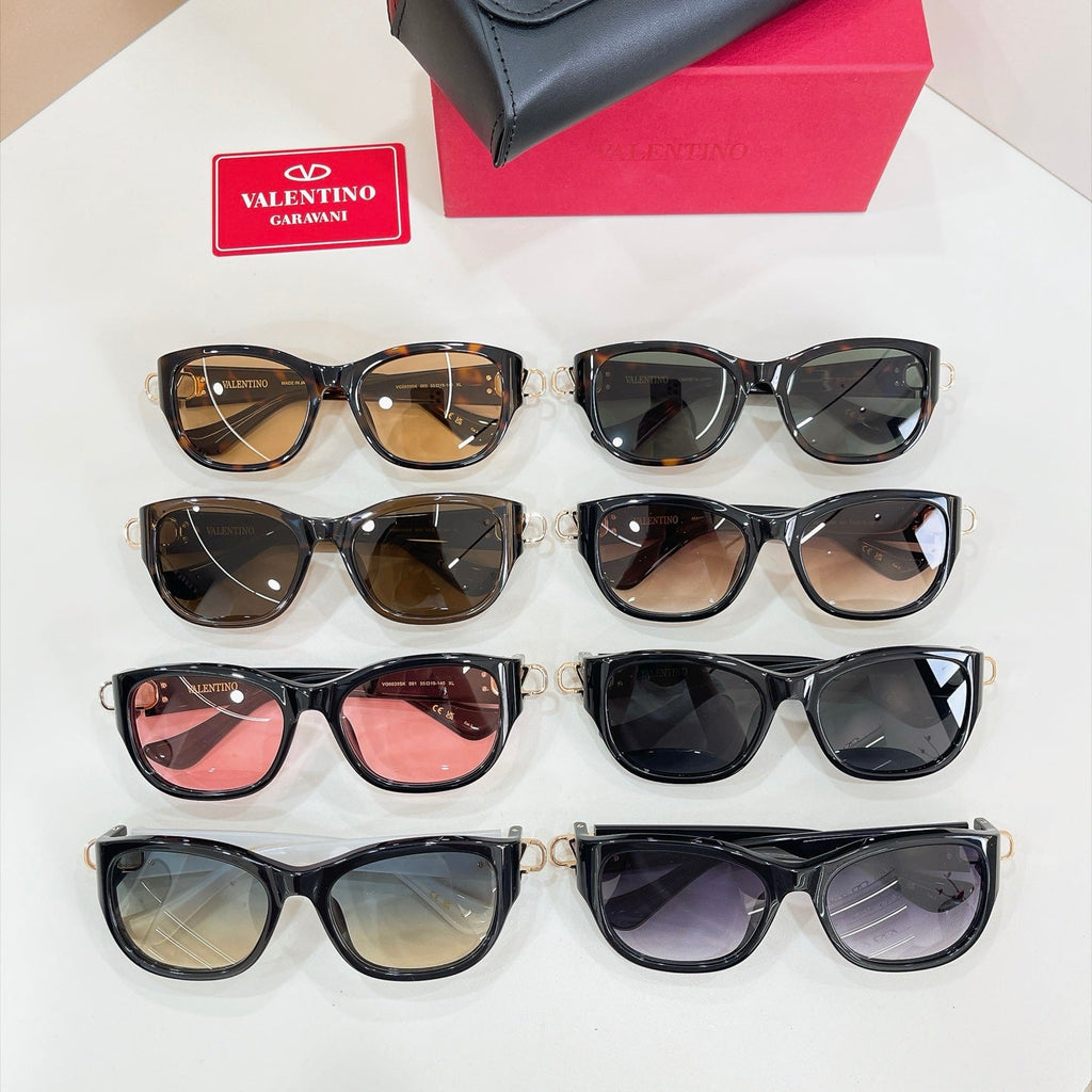 Valentino VG0039SK Sunglasses product image 10, provided for visual reference and product detail review