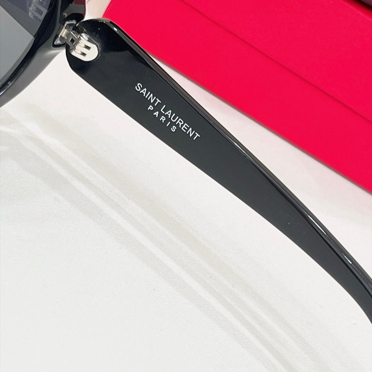 Saint Laurent SL 812F Sunglasses product image 7, provided for visual reference and product detail review