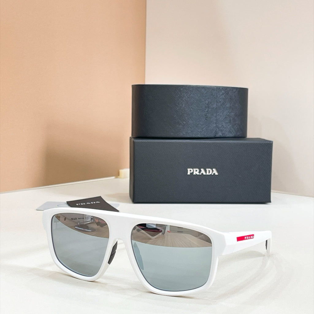 Prada SPR B02 Sunglasses product image 2, provided for visual reference and product detail review