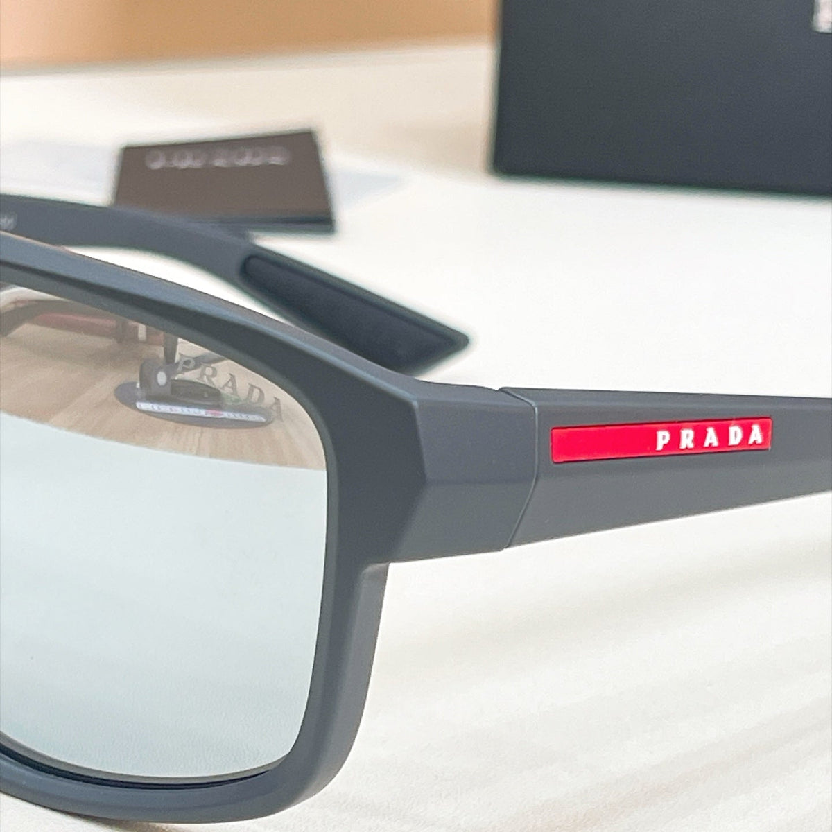 Prada SPR B02 Sunglasses product image 6, provided for visual reference and product detail review