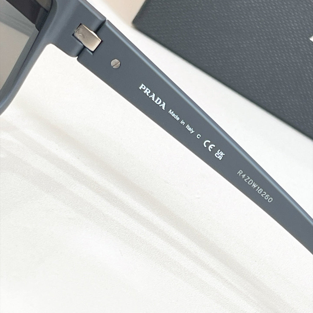 Prada SPR B02 Sunglasses product image 7, provided for visual reference and product detail review