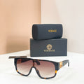 Versace MOD.4526U Sunglasses product image 1, provided for visual reference and product detail review