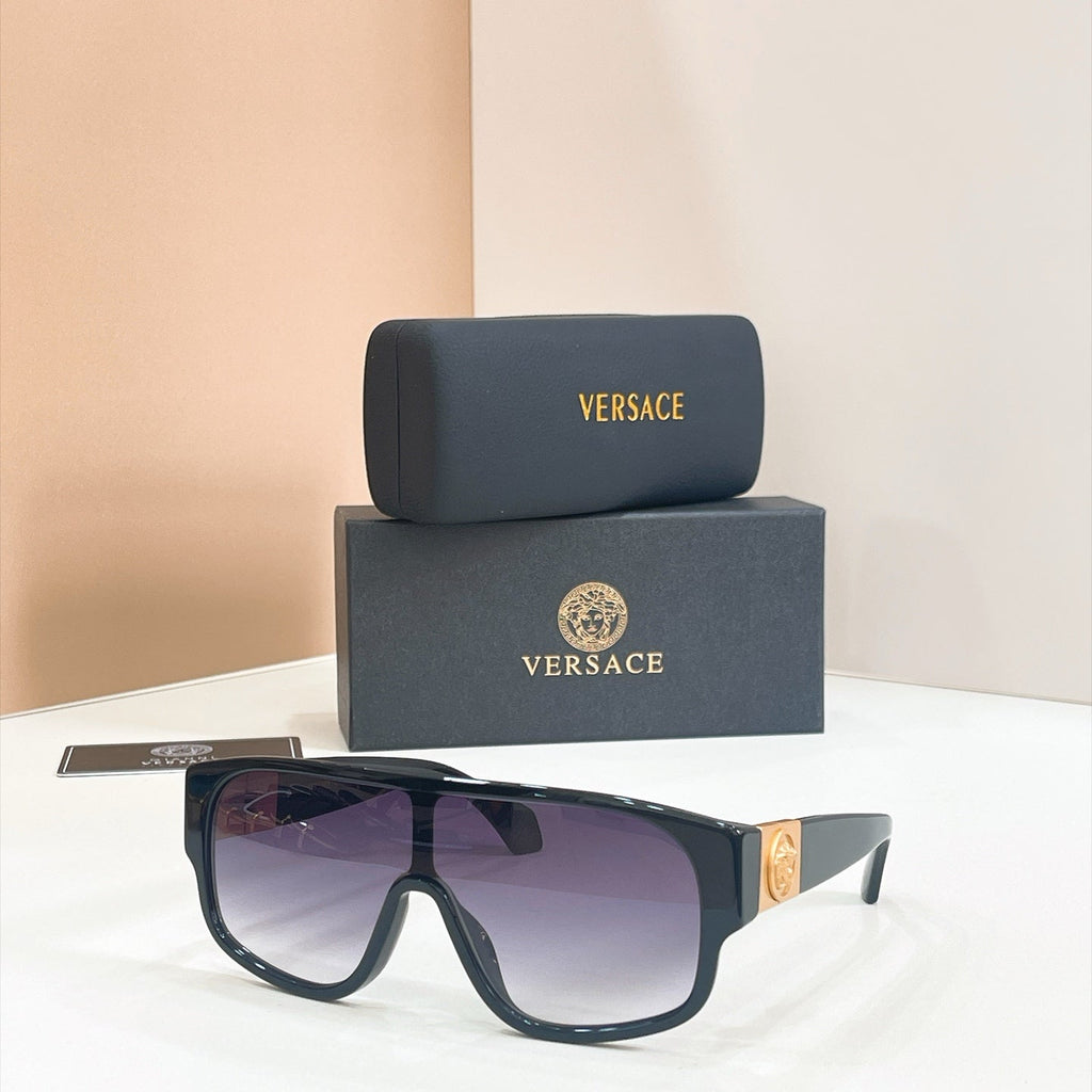 Versace MOD.4526U Sunglasses product image 3, provided for visual reference and product detail review