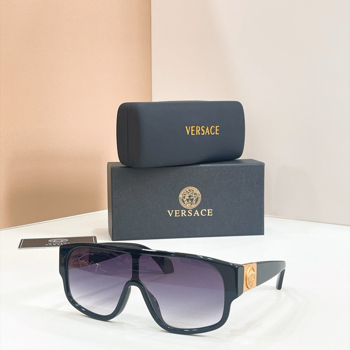 Versace MOD.4526U Sunglasses product image 3, provided for visual reference and product detail review