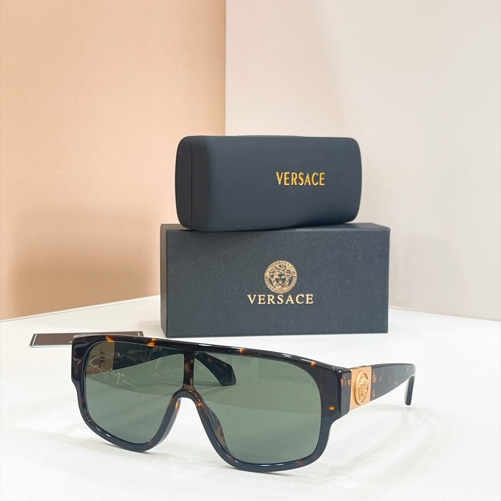 Versace MOD.4526U Sunglasses product image 5, provided for visual reference and product detail review