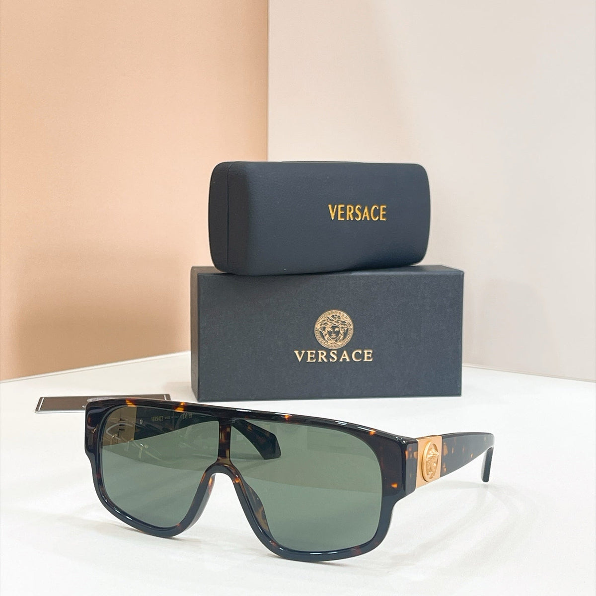 Versace MOD.4526U Sunglasses product image 5, provided for visual reference and product detail review