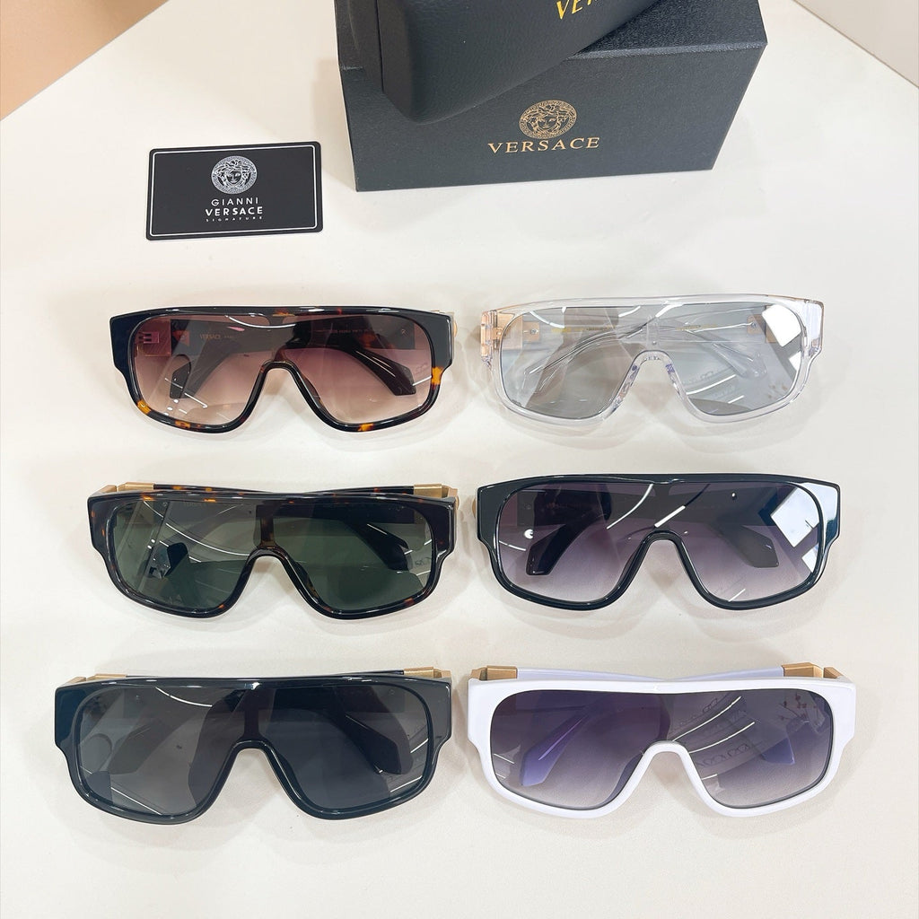 Versace MOD.4526U Sunglasses product image 7, provided for visual reference and product detail review