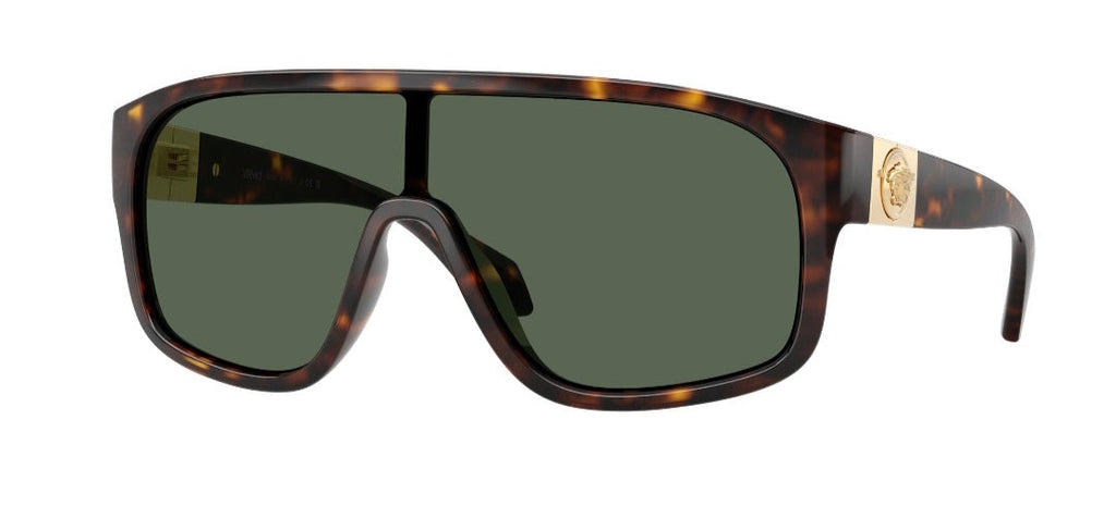 Versace MOD.4526U Sunglasses product image 9, provided for visual reference and product detail review