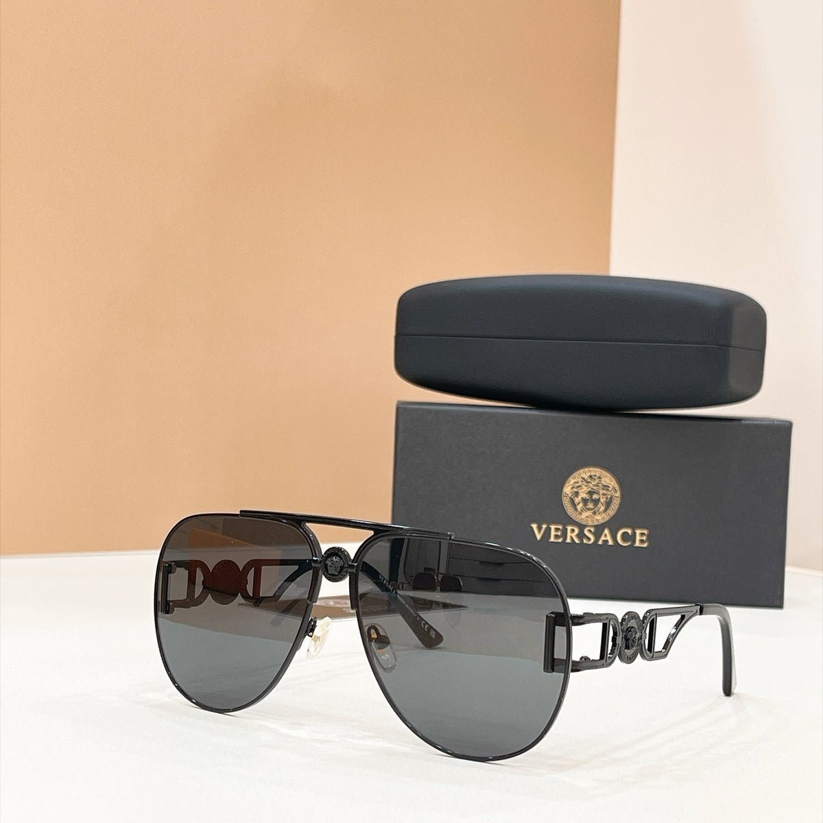 Versace VE2255 Sunglasses product image 2, provided for visual reference and product detail review