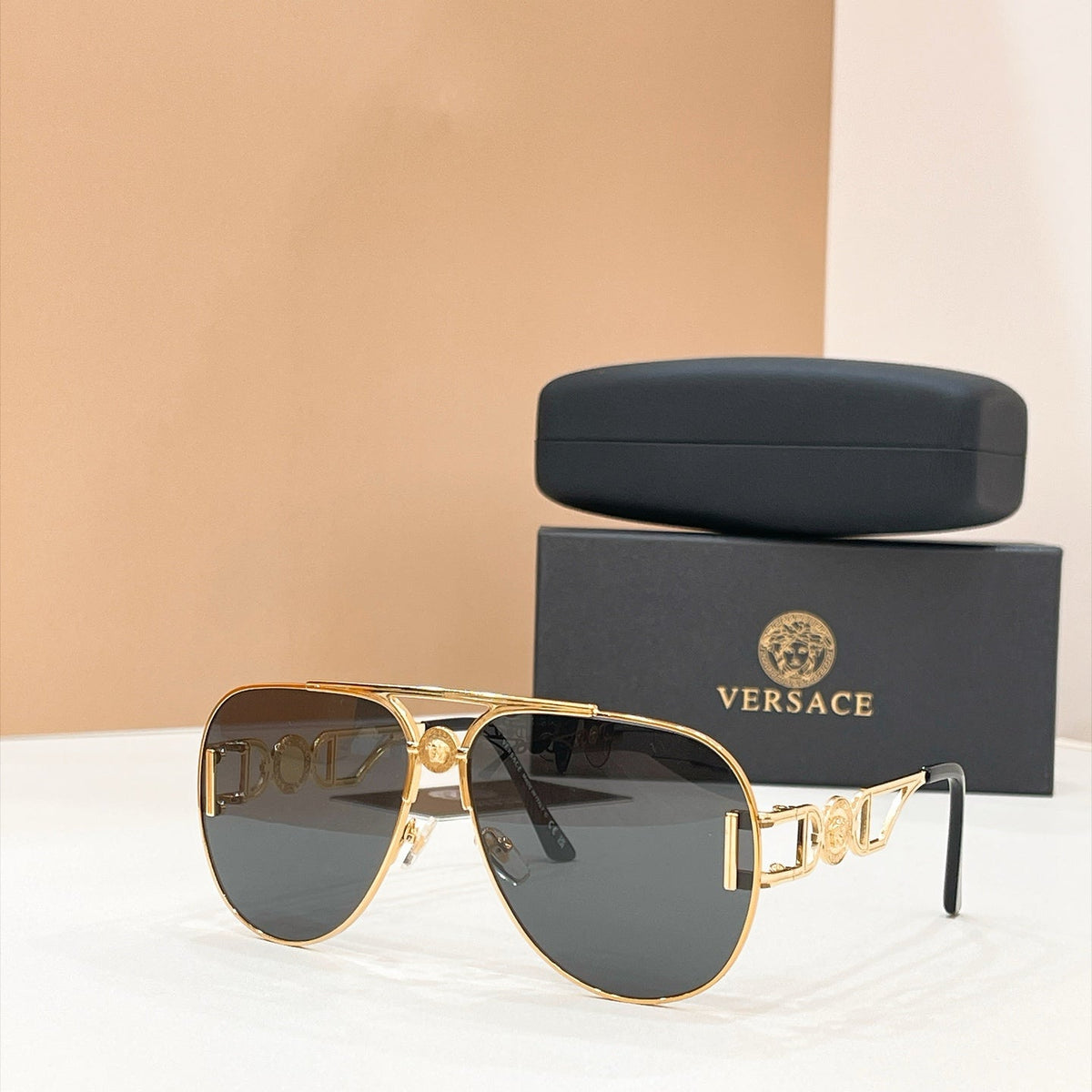 Versace VE2255 Sunglasses product image 3, provided for visual reference and product detail review